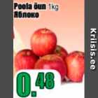 Poola õun 1 kg