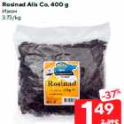 Rosinad Alis Co, 400 g
