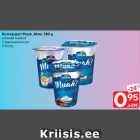 Koorejogurt Muah, Alma, 380 g

