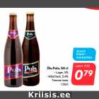 Õlu Puls, 50 cl
