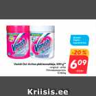 Allahindlus - Vanish Oxi-Action plekieemaldaja, 500 g**