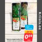 Allahindlus - Salvei ja oregano karbis, 15 g
