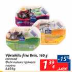 Allahindlus - Vürtsikilu filee Briis, 160 g