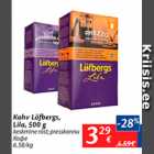 Allahindlus - Kohv Löfbergs, Lila, 500 g