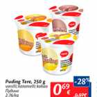 Allahindlus - Puding Tere, 250 g