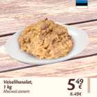 Allahindlus - Veiselihasalat, 1 kg