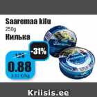 Allahindlus - Saaremaa kilu
250g