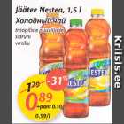 Allahindlus - Jäätee Nestea, 1,5 l