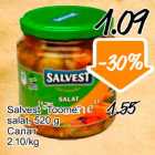 Salvest "Toome" salat, 520 g