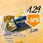 Tallinna kilud