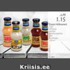 Allahindlus - Kaste hellmann´s, 200 ml