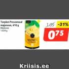 Tarplan Provansaal
majonees, 410 g