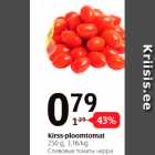 Kirss-ploomtomat, 250 g