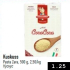 Kuskuss