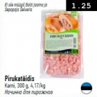 Pirukatäidis