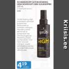 SCHWARZKOPF GOT2B ROARING HIGH KOHEVUST LISAV JUUKSESPREI 150 ml