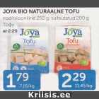 JOYA BIO NATURAALNE TOFU