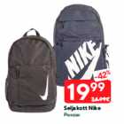 Seljakott Nike
