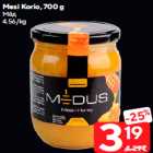 Mesi Korio, 700 g
