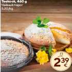 Teekook, 460 g
