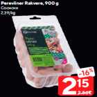 Pereviiner Rakvere, 900 g
