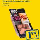 Viiner EHE, Rannarootsi, 330 g
