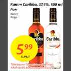 Allahindlus - Ruum Caribba, 37,5% 500 ml