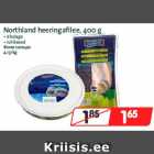 Northland heeringafilee, 400 g