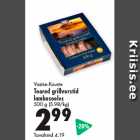 Allahindlus - Vastse-Kuuste
Toored grillvorstid
lambasooles