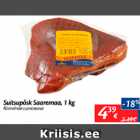 Allahindlus - Suitsupõsk Saaremaa, 1 kg