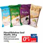 Allahindlus - Päevalilleõlihalvaa Seed Wealth, 200 g