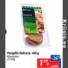 Allahindlus - Perepihv Rakvere, 400 g