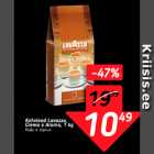 Allahindlus - Kohvioad Lavazza, Crema e Aroma, 1 kg