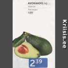 AVOKADO, KG