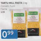 TARTU MILL PASTA 1 KG