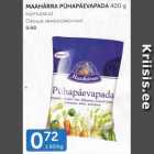 MAAHÄÄRRA PÜHAPÄEVAPADI 400 G