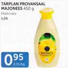 TARPLAN PROVANSAAL MAJONEES 450 G