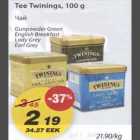 Tee Twinings