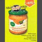 Allahindlus - 3MIN lihata makaroniroog, 480g