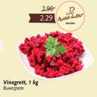 Allahindlus - Vinegrett, 1 kg