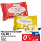 Allahindlus - Kohupiim Piimameister Otto, 200 g