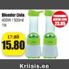 Blender Livia