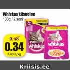 Whiskas kiisueine