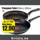 Praepann Tefal