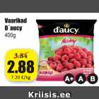 Vaarika D´aucy 400 g