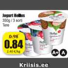 Jogurt Hellus