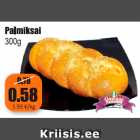 Palmiksai 300 g