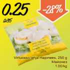 Allahindlus - Virtuosso lahja majonees, 250 g