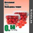 Kirsstomat 250 g