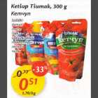 Ketýup Tšumak, 300 g